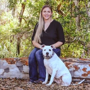 Meet your Posher, Kaila